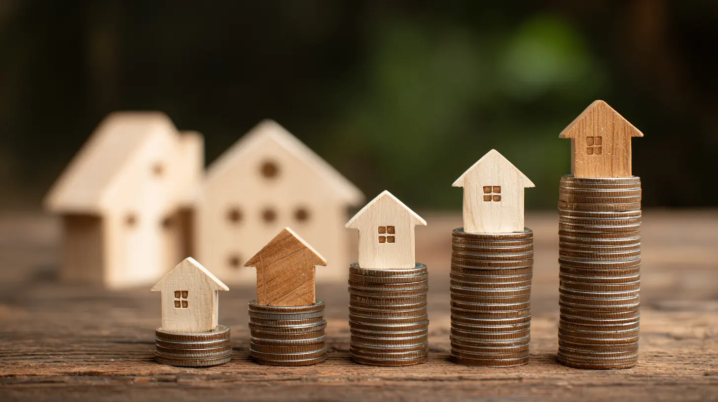 What First-Time Buyers Should Expect from the Market in 2027