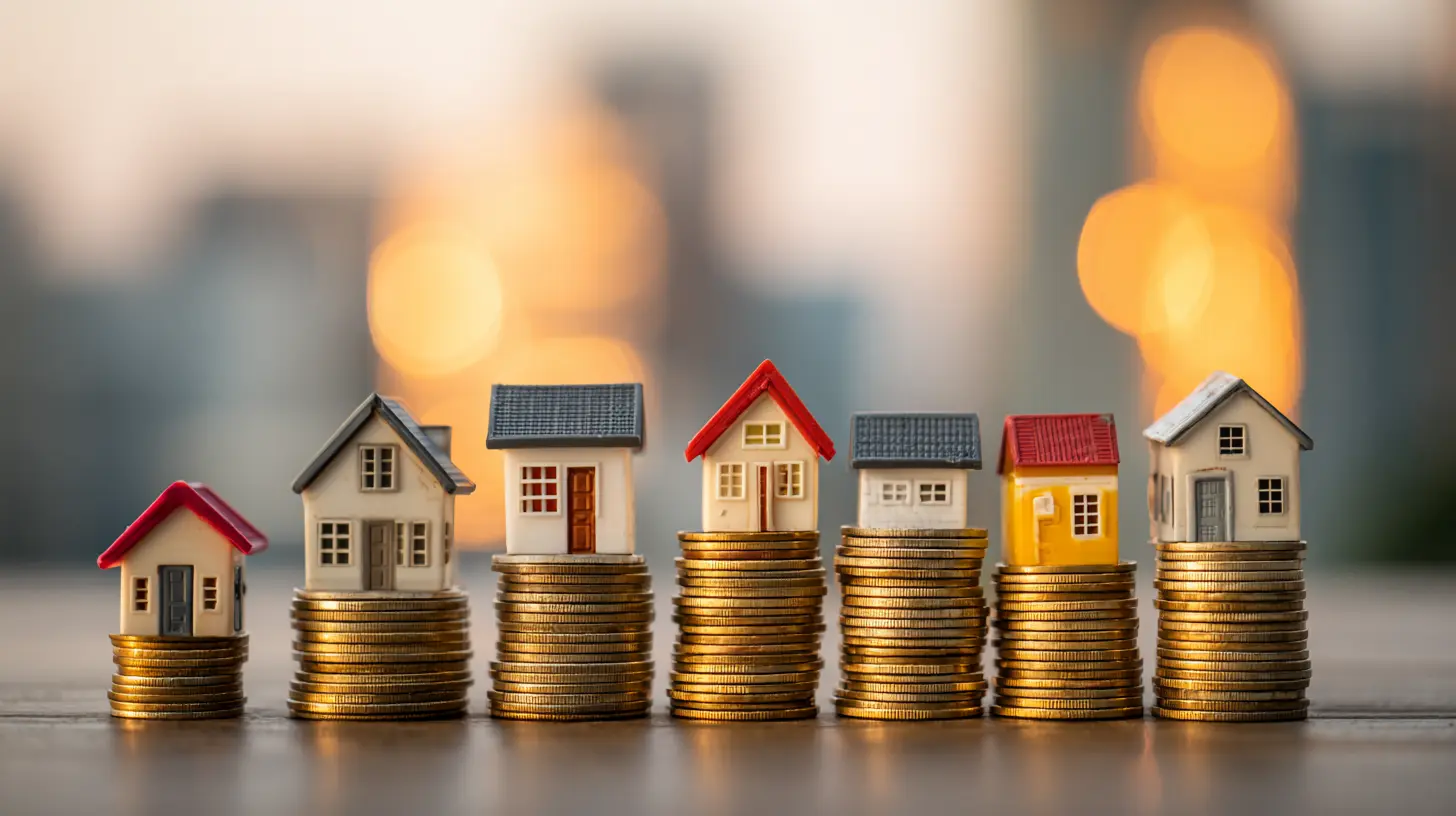 What First-Time Buyers Should Expect from the Market in 2027