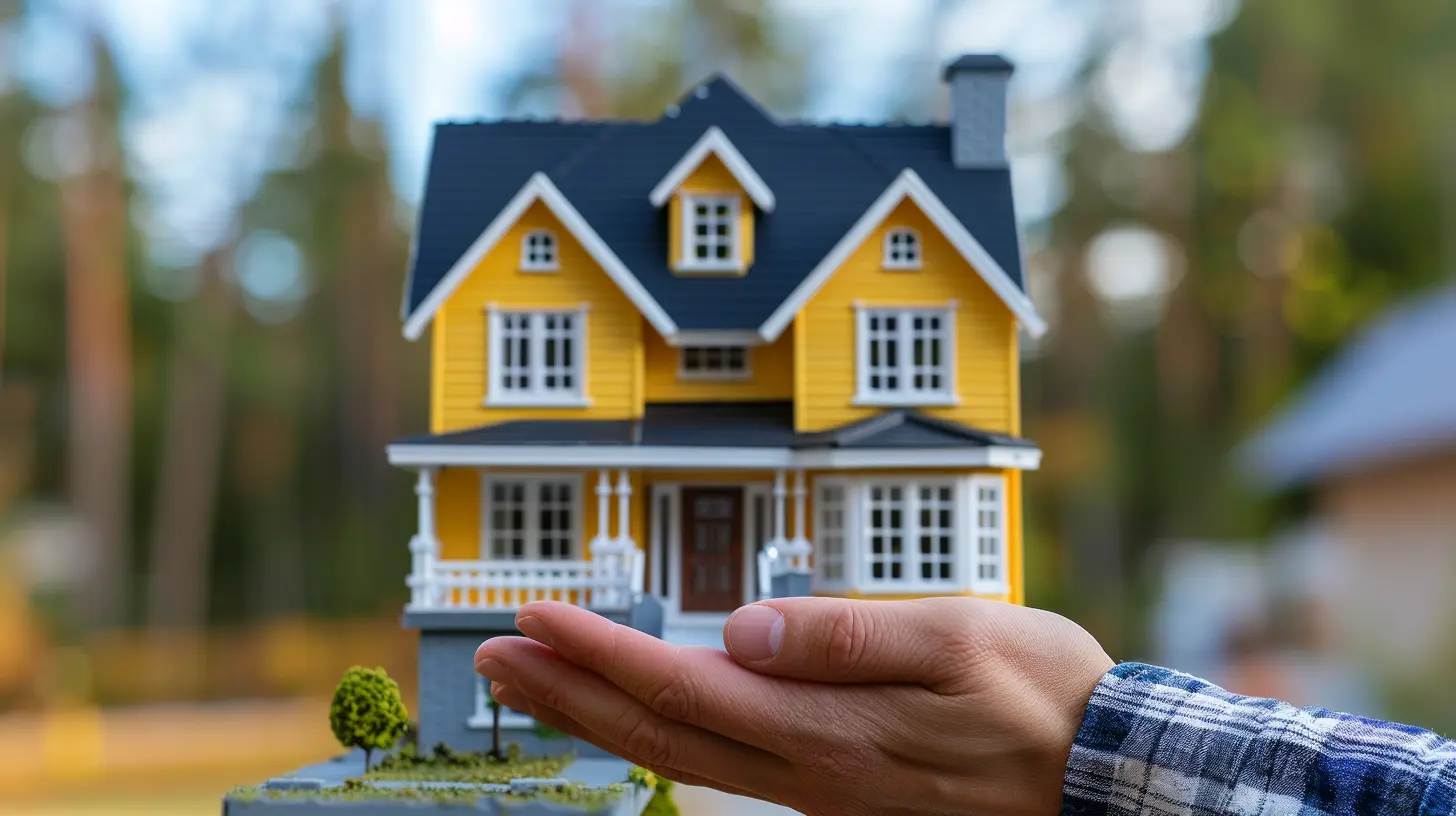 What Happens After You Win a Foreclosure Auction