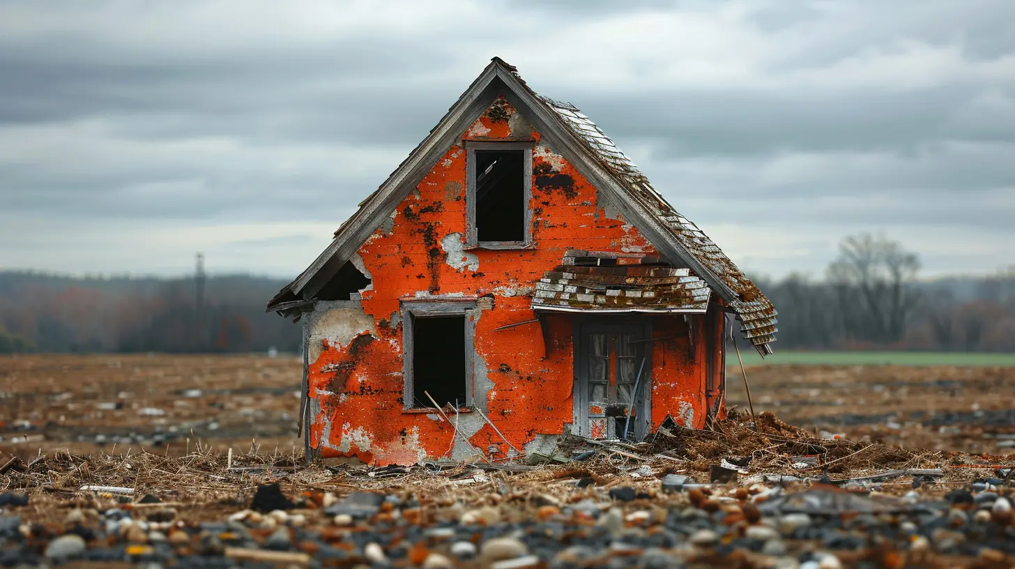 What Happens After You Win a Foreclosure Auction