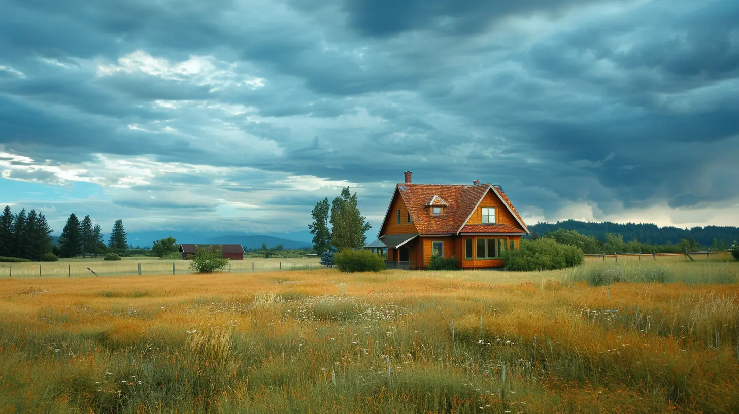 What Happens After You Win a Foreclosure Auction