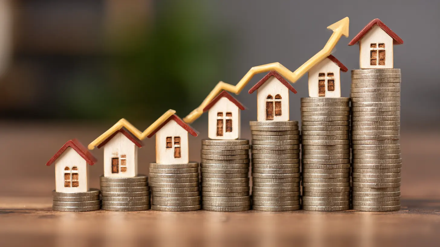 What Higher Interest Rates Could Mean for Housing in 2026
