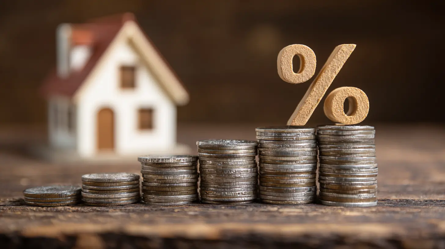 What Higher Interest Rates Could Mean for Housing in 2026