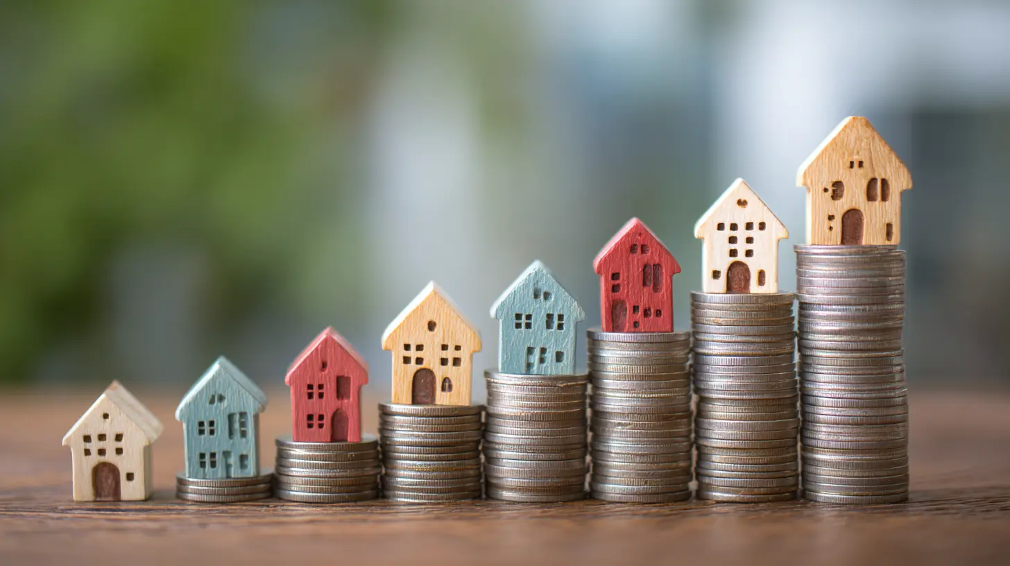 What Higher Interest Rates Could Mean for Housing in 2026