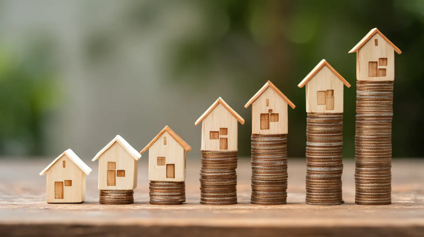 What Higher Interest Rates Could Mean for Housing in 2026