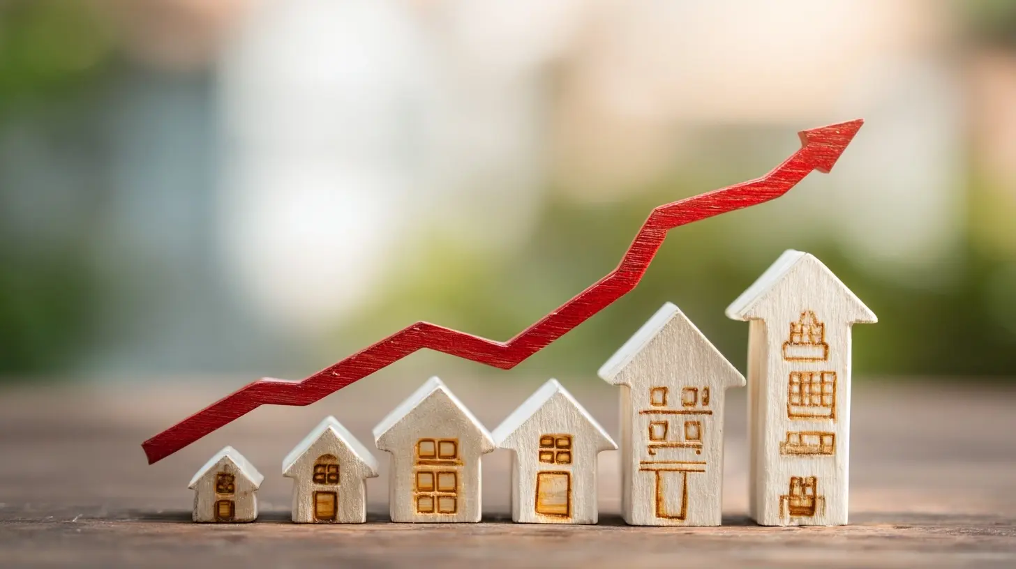 What Homebuyers Need to Know About Escalating Prices in 2027