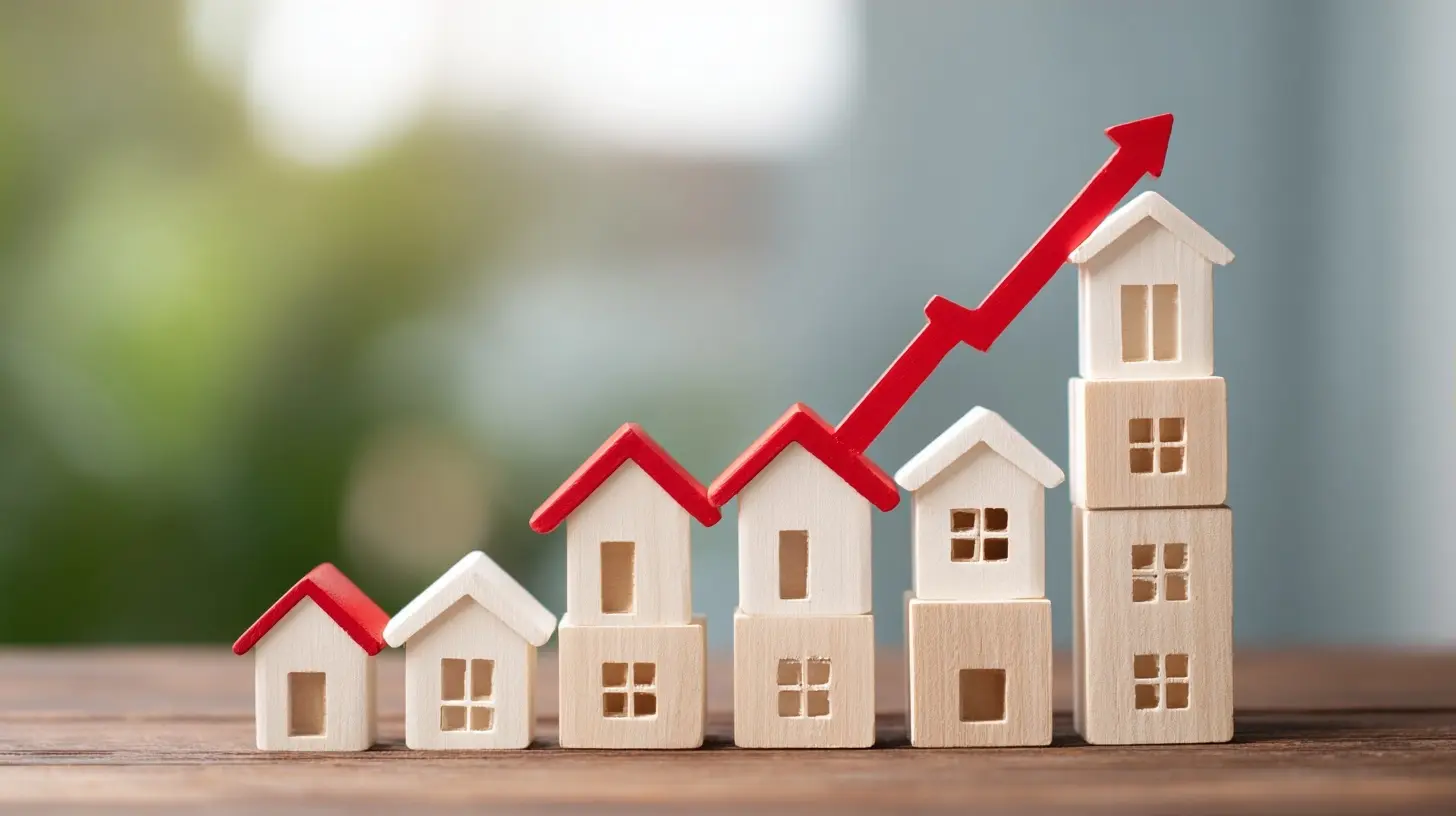 What Homebuyers Need to Know About Escalating Prices in 2027