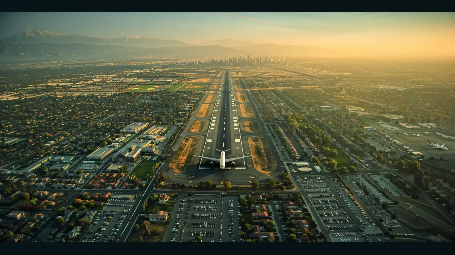 What Investors Should Know About Airport Zoning Restrictions