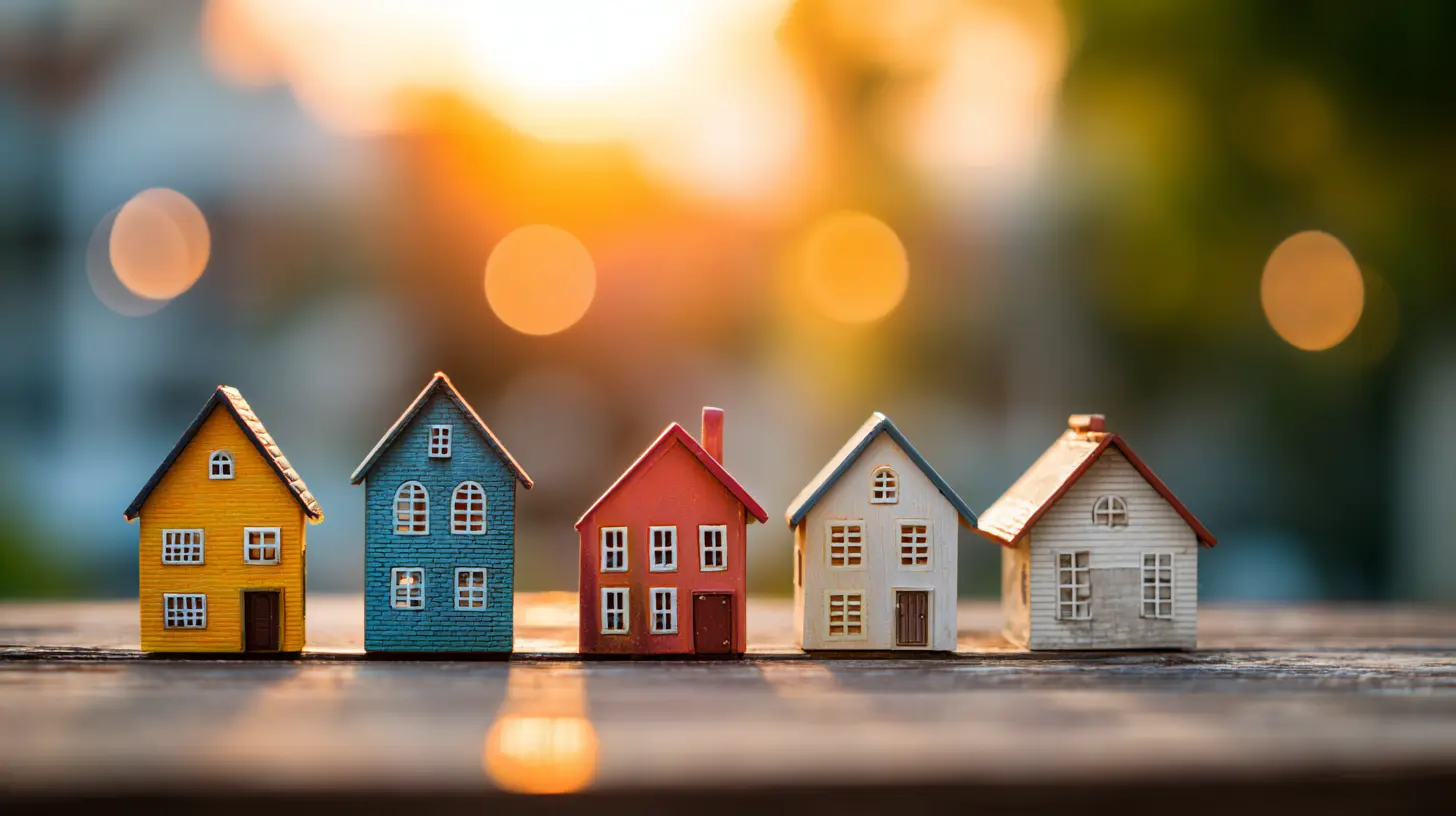 What Investors Should Know About Real Estate Shifts in 2027