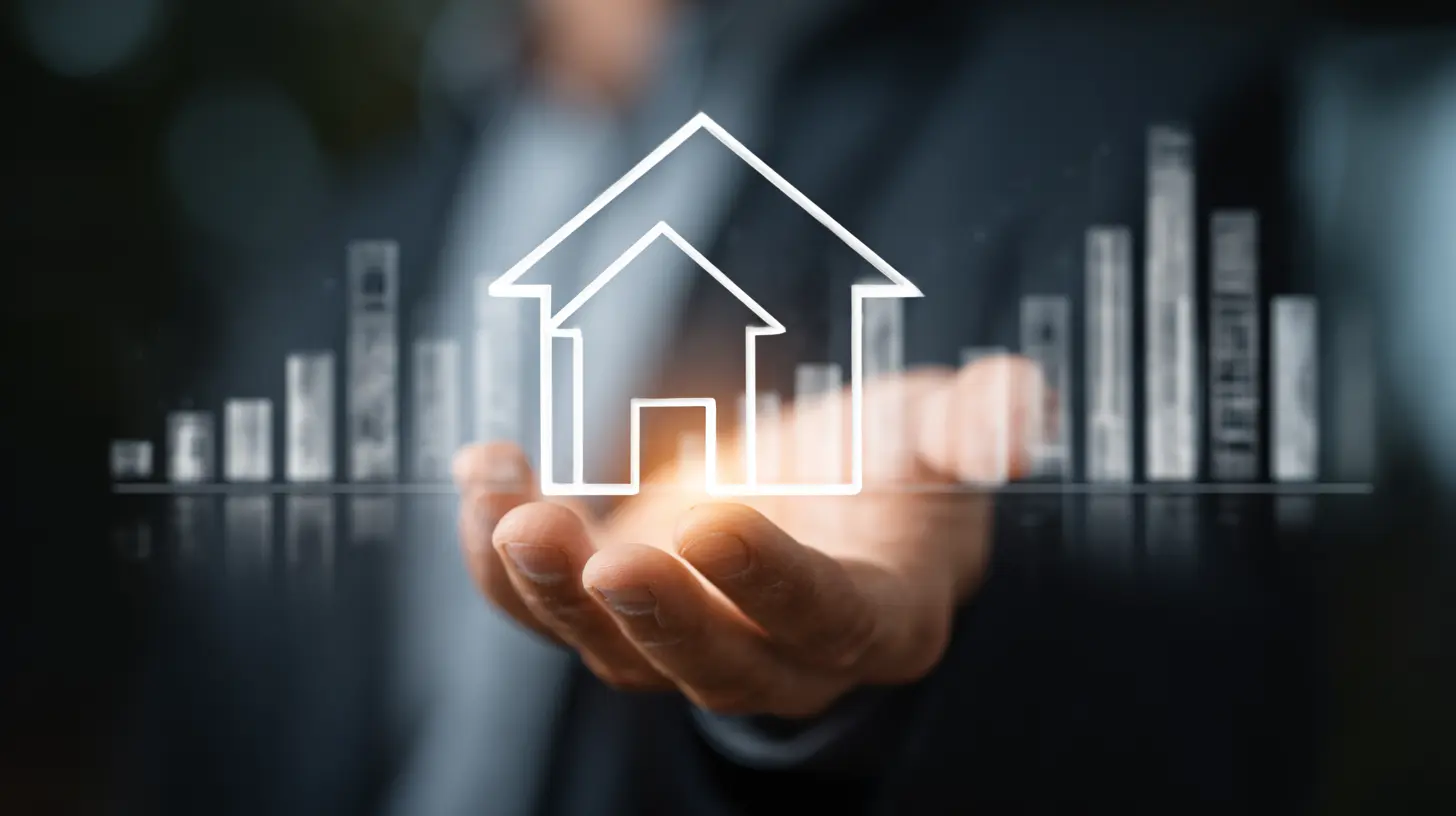 What Investors Should Know About Real Estate Shifts in 2027