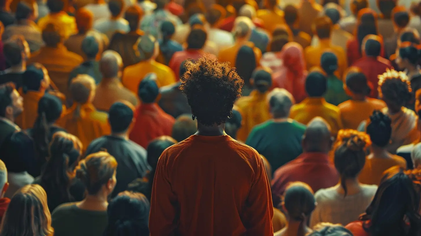 What Makes a Real Estate Broker Stand Out in a Crowded Market?