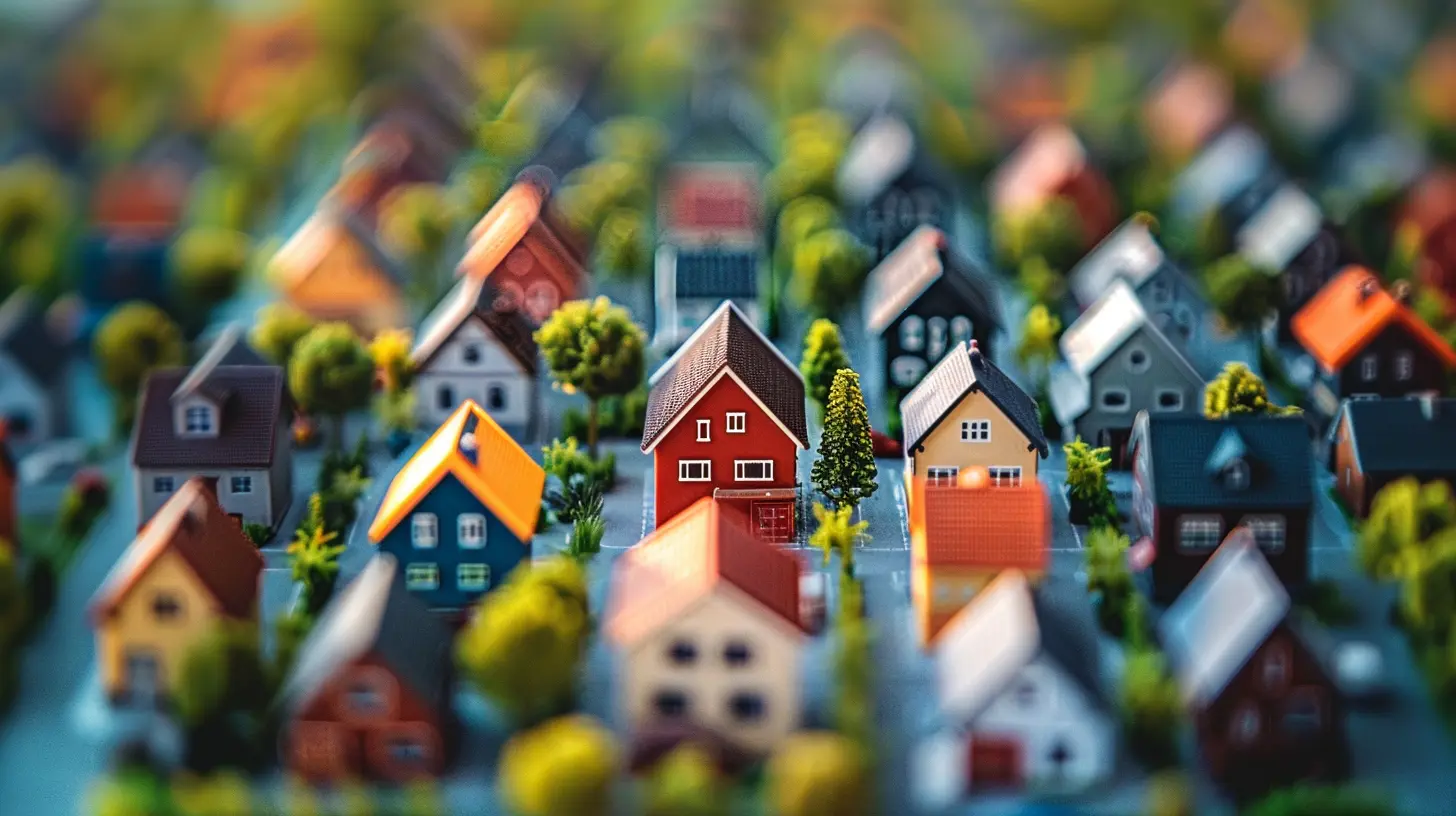What Makes a Real Estate Broker Stand Out in a Crowded Market?
