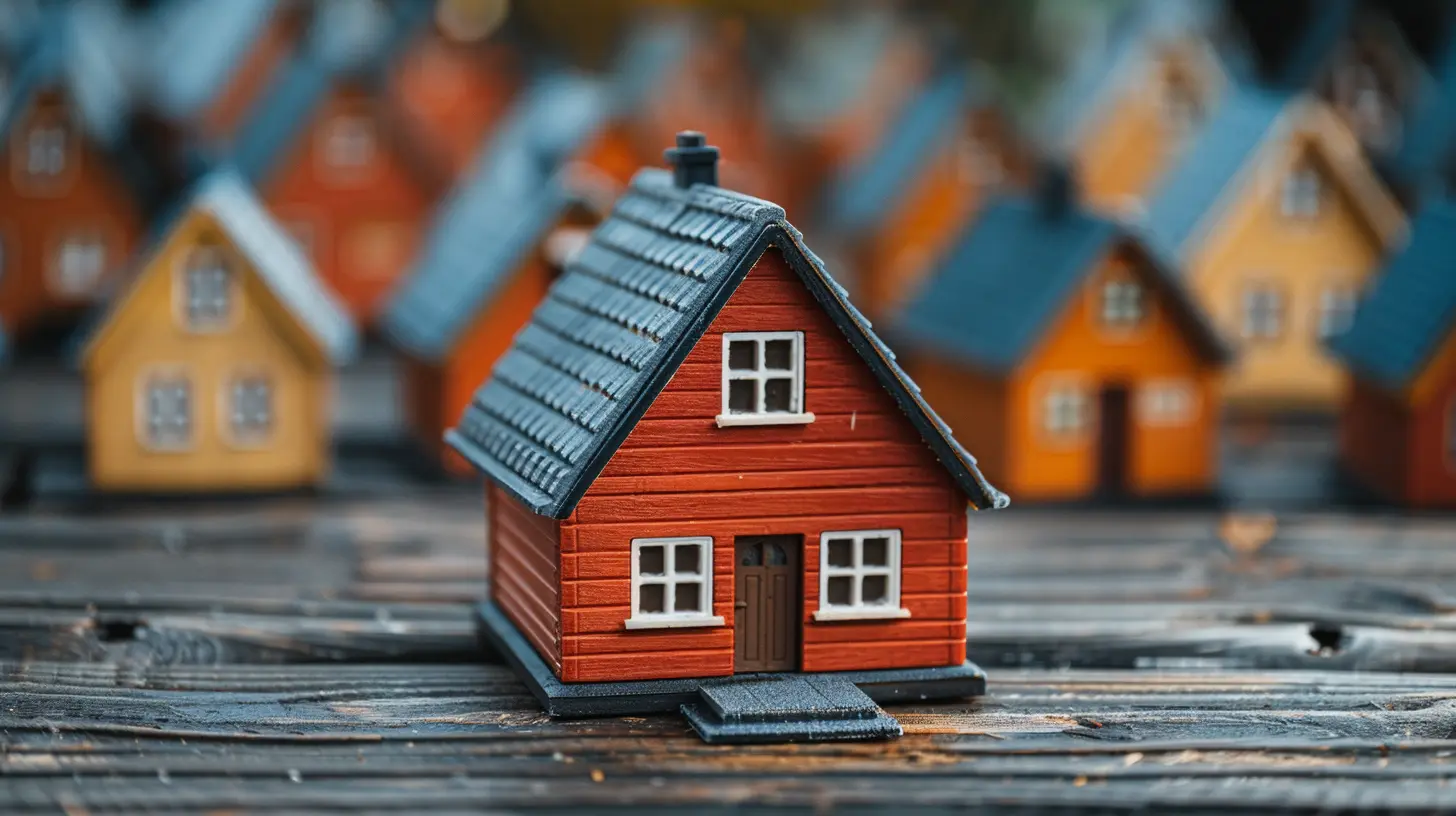 What Makes a Real Estate Broker Stand Out in a Crowded Market?