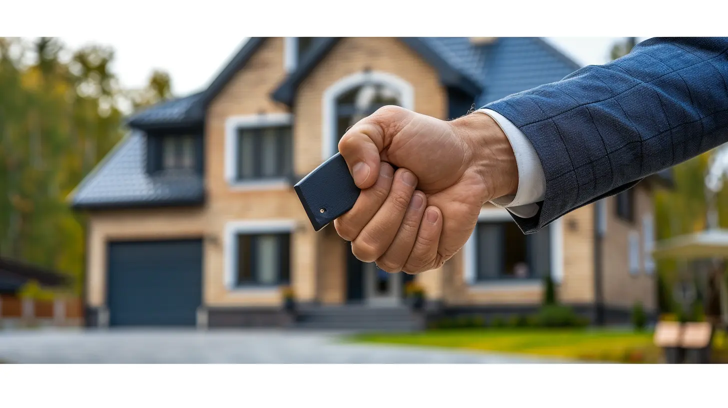 What Really Happens After You Accept an Offer: A First-Time Seller's Guide