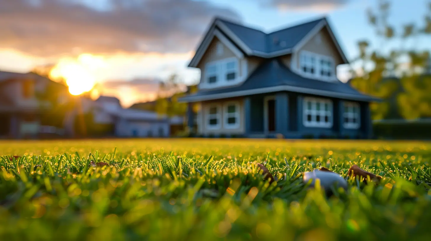 What Really Happens After You Accept an Offer: A First-Time Seller's Guide