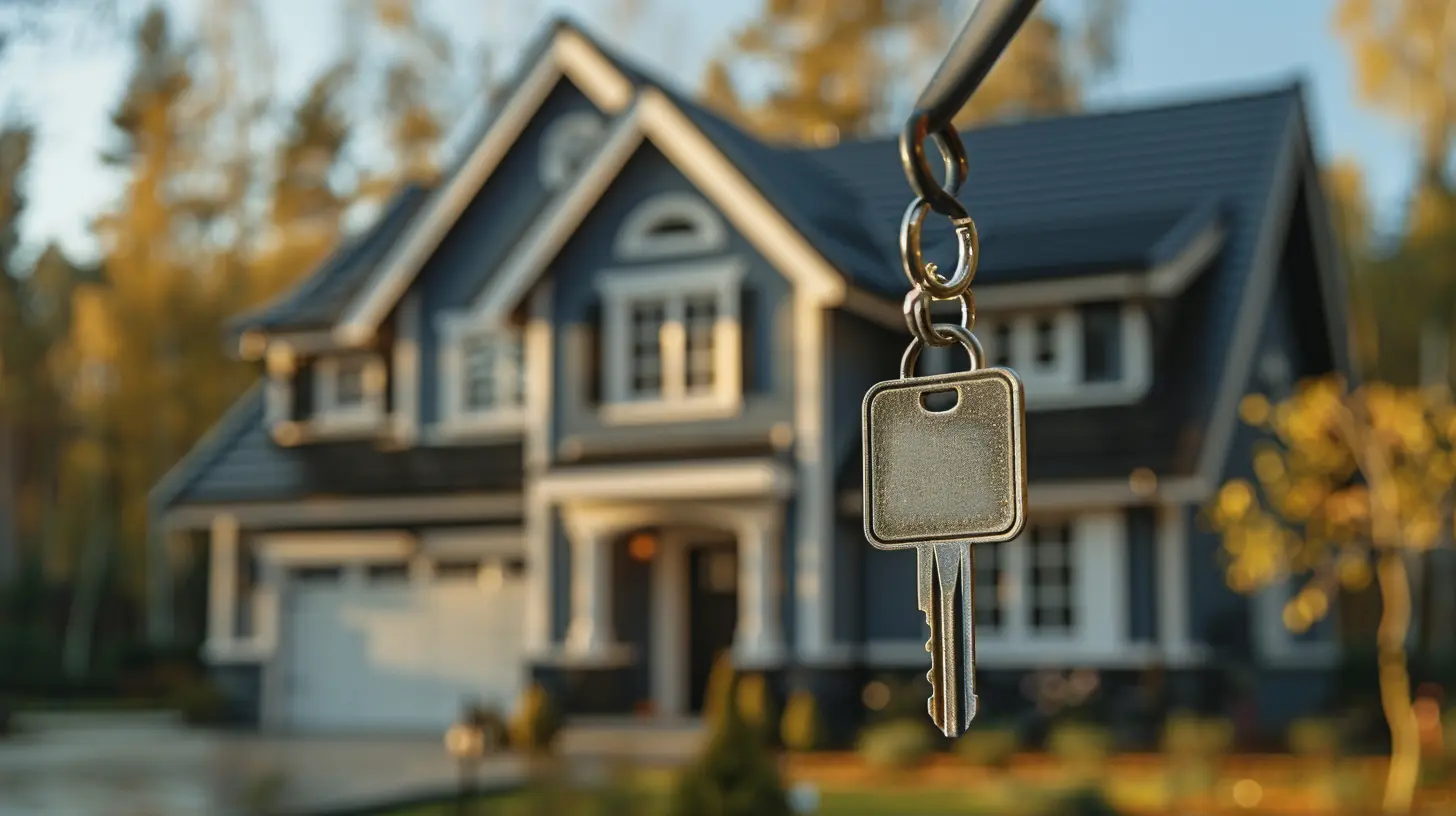 What Really Happens After You Accept an Offer: A First-Time Seller's Guide