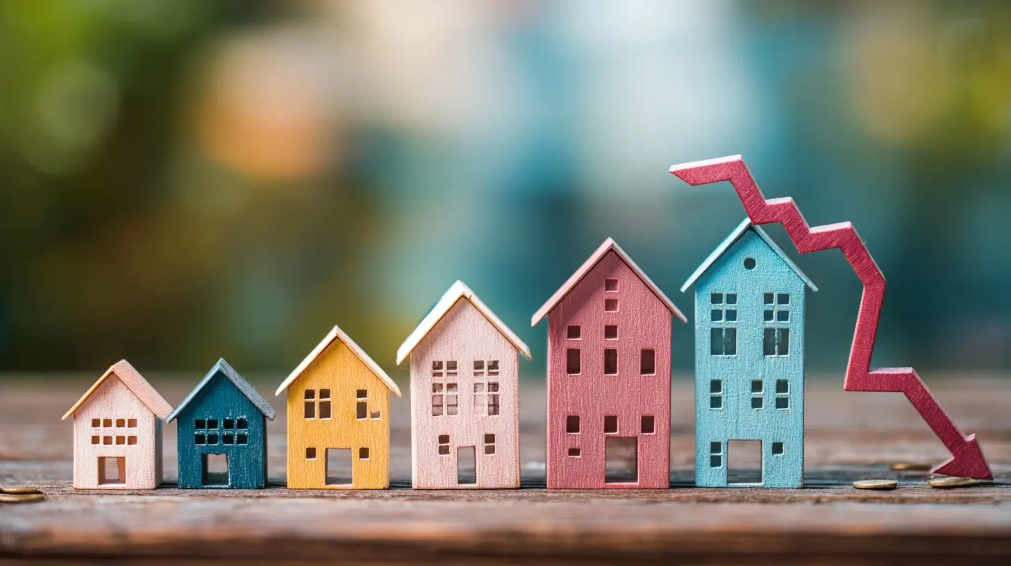 What Slowing Interest Rate Cuts Mean for Rising Prices in 2027