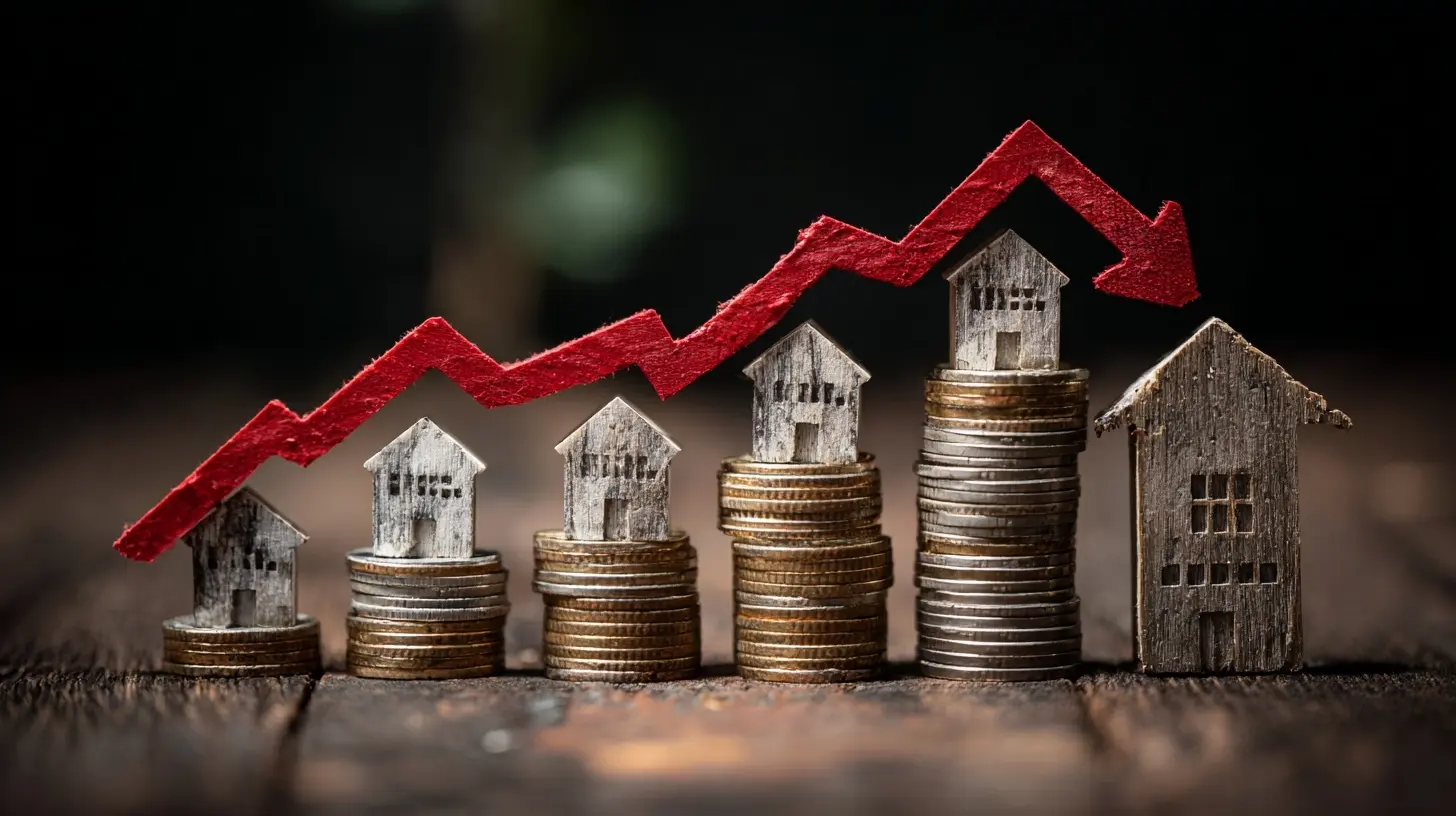What Slowing Interest Rate Cuts Mean for Rising Prices in 2027
