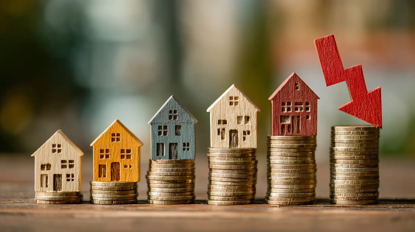 What Slowing Interest Rate Cuts Mean for Rising Prices in 2027