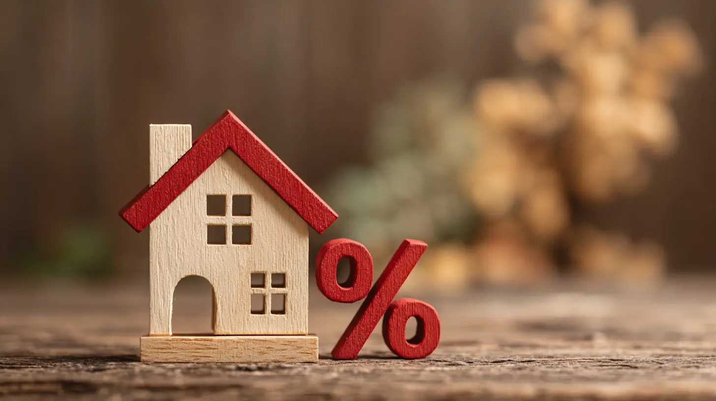 What Slowing Interest Rate Cuts Mean for Rising Prices in 2027