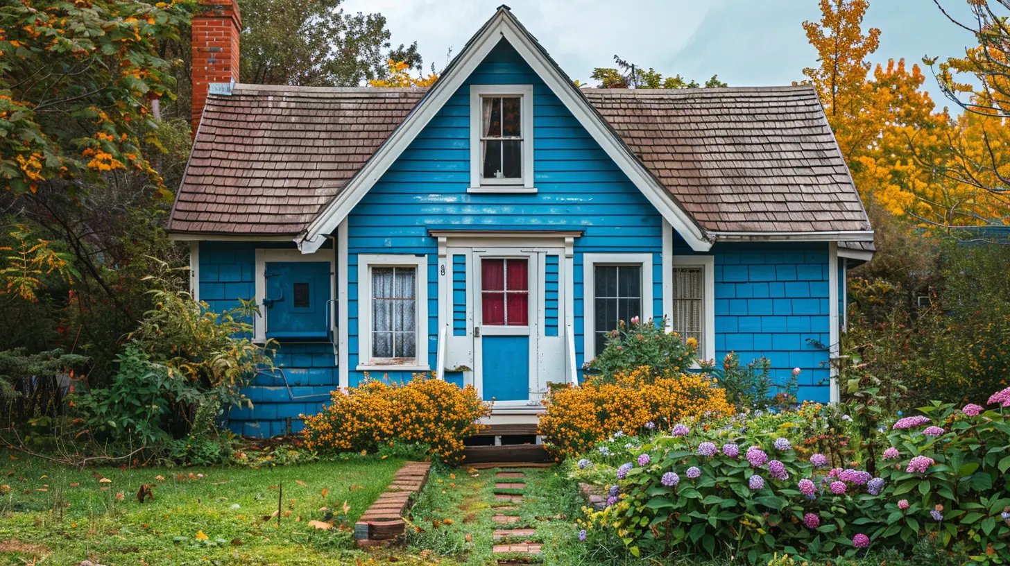 What to Do if a Foreclosed Home Has Existing Tenants