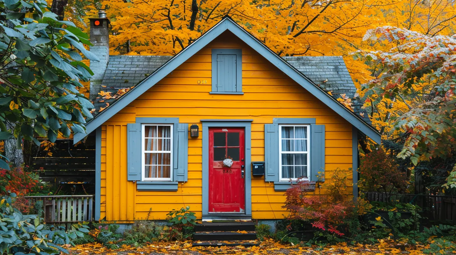 What to Do if a Foreclosed Home Has Existing Tenants