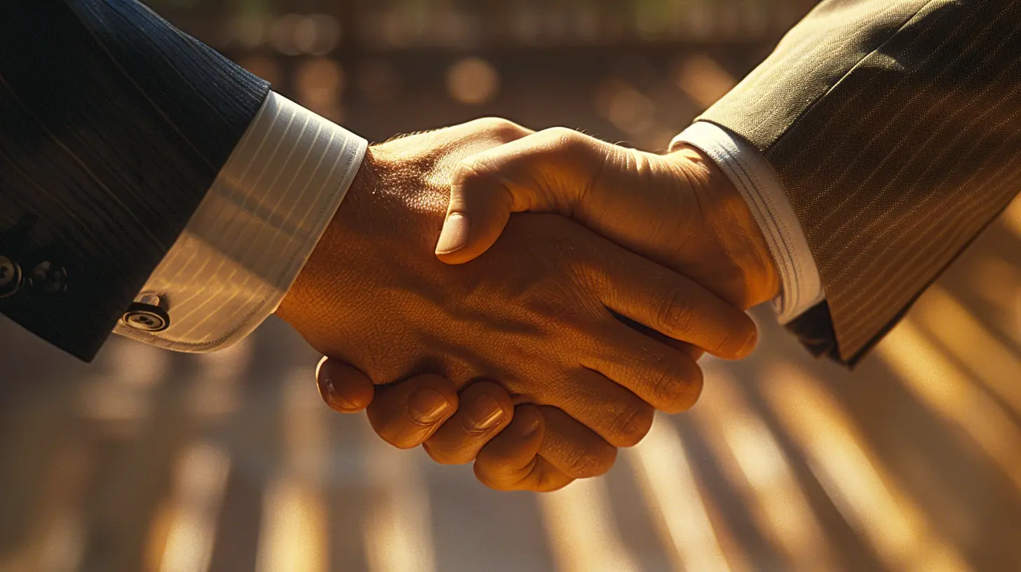 What to Expect During Your First Meeting with a Real Estate Broker