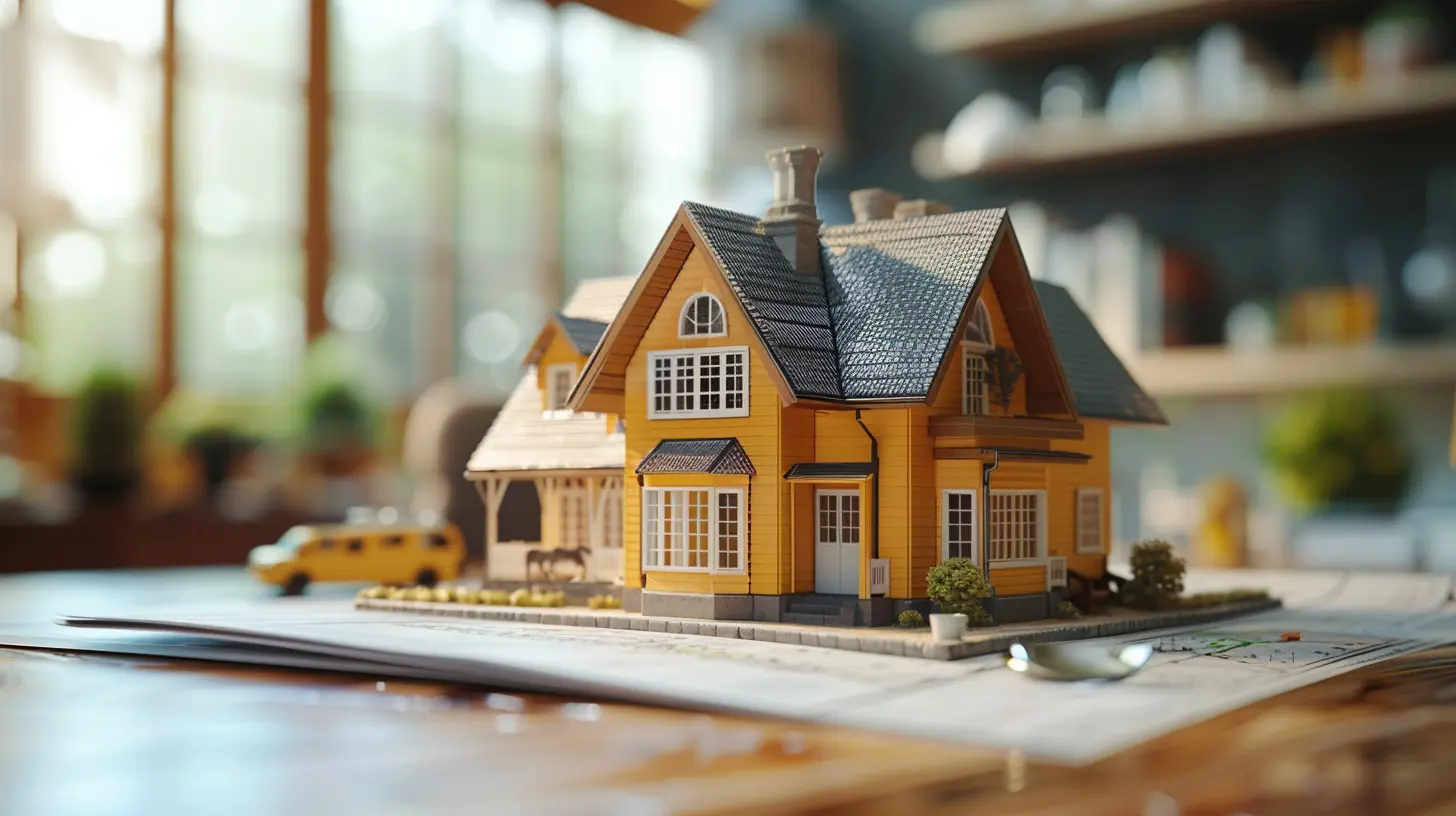 What to Expect During Your First Meeting with a Real Estate Broker