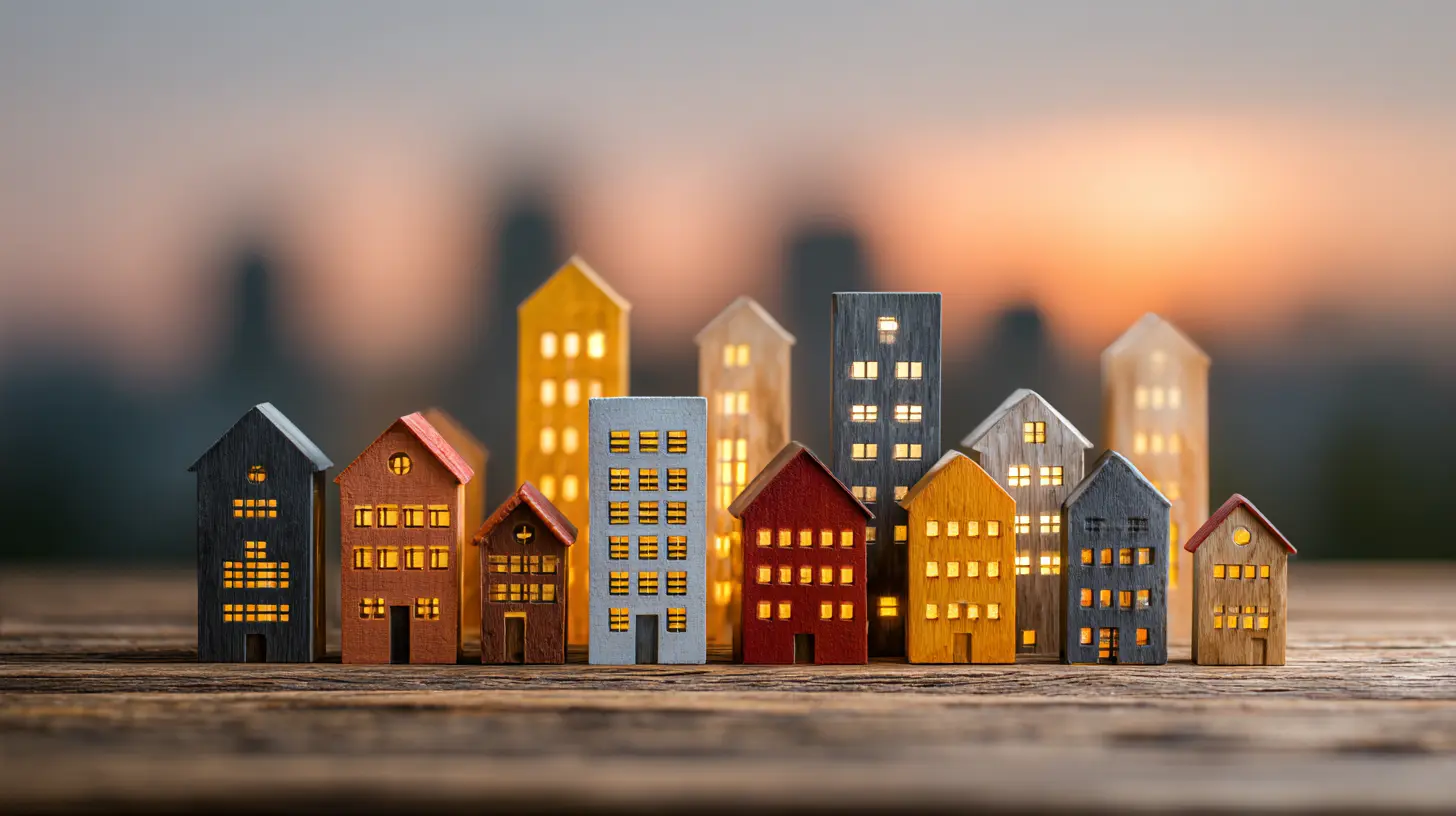 What to Expect From Home Price Growth in Emerging Cities by 2027