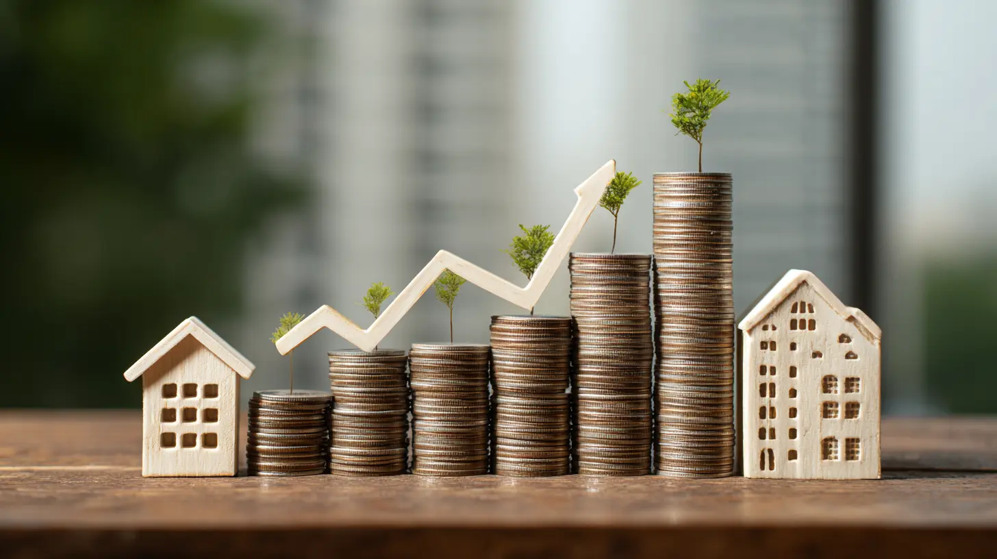 What to Expect From Home Price Growth in Emerging Cities by 2027