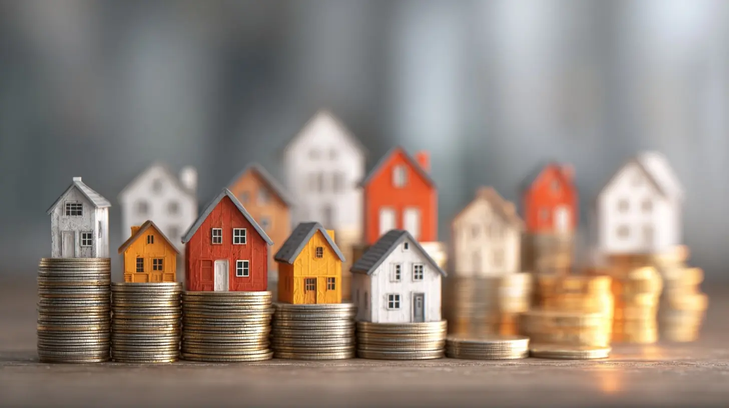 What to Expect from Mortgage Lending Practices by 2027