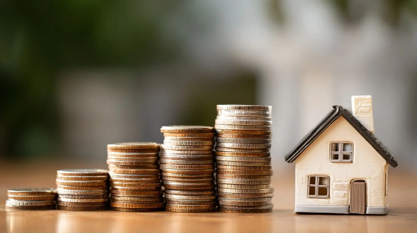 What to Expect from Mortgage Lending Practices by 2027
