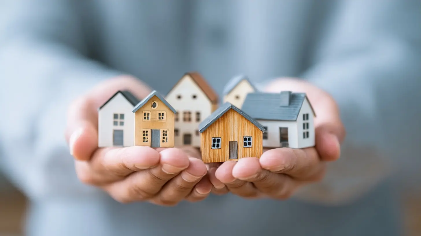 What to Expect from Mortgage Lending Practices by 2027