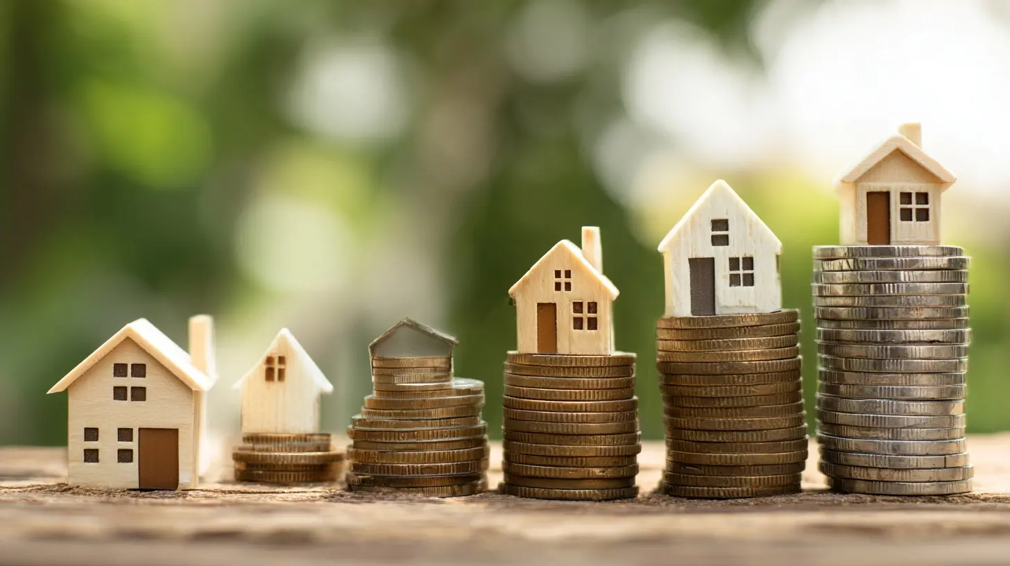 What to Expect from Mortgage Lending Practices by 2027
