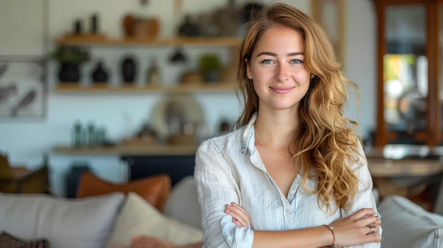What to Know Before Renting a Furnished Apartment