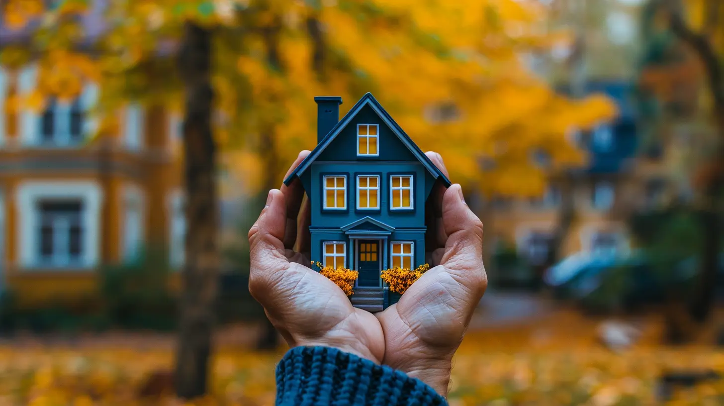 What to Know Before Renting a Furnished Apartment