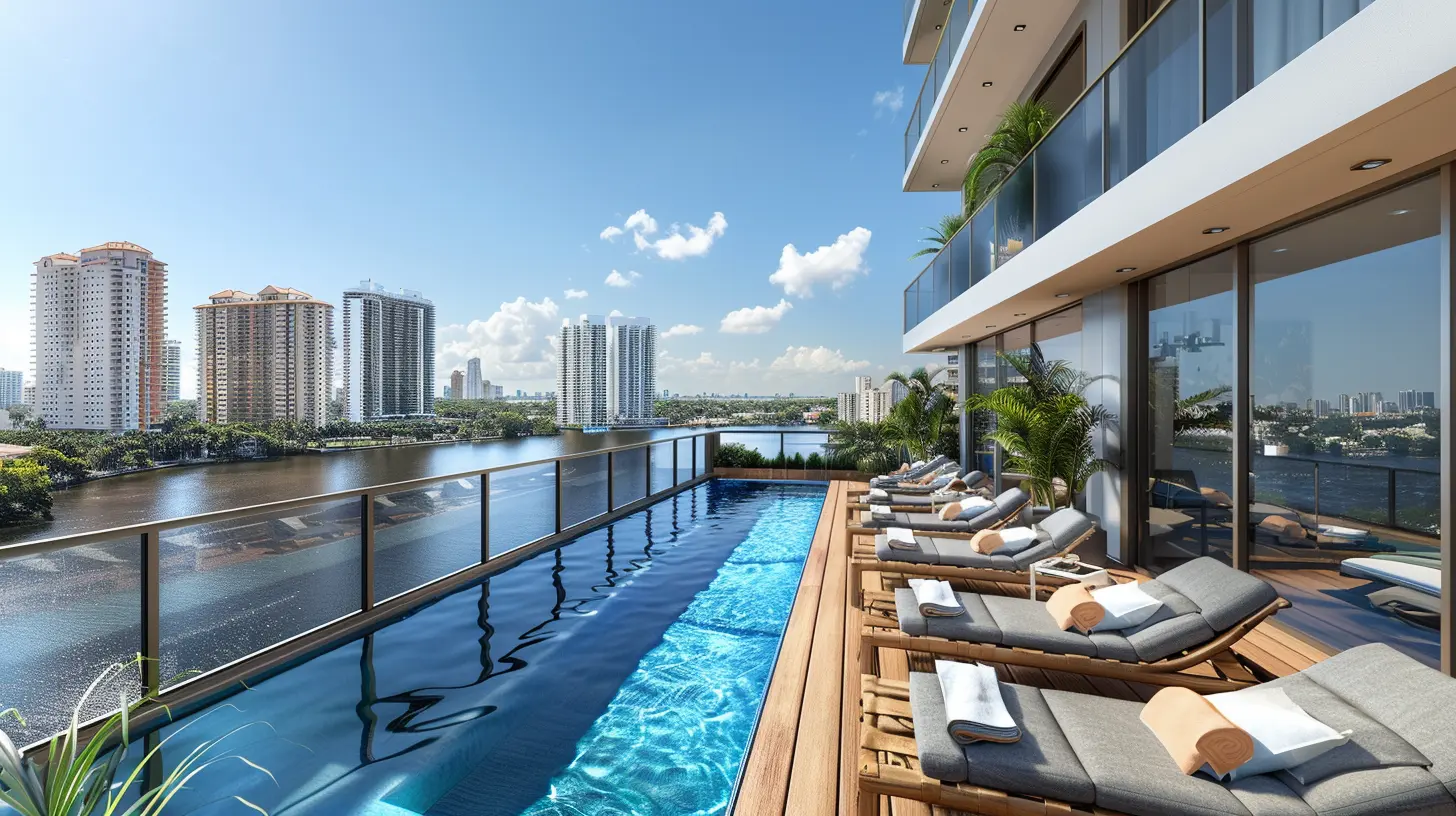 What to Know Before Renting a Furnished Apartment