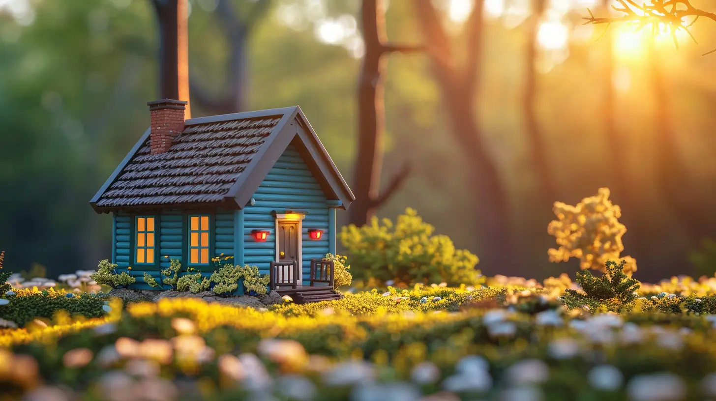 What to Look for in a Real Estate Broker When Buying a Vacation Home