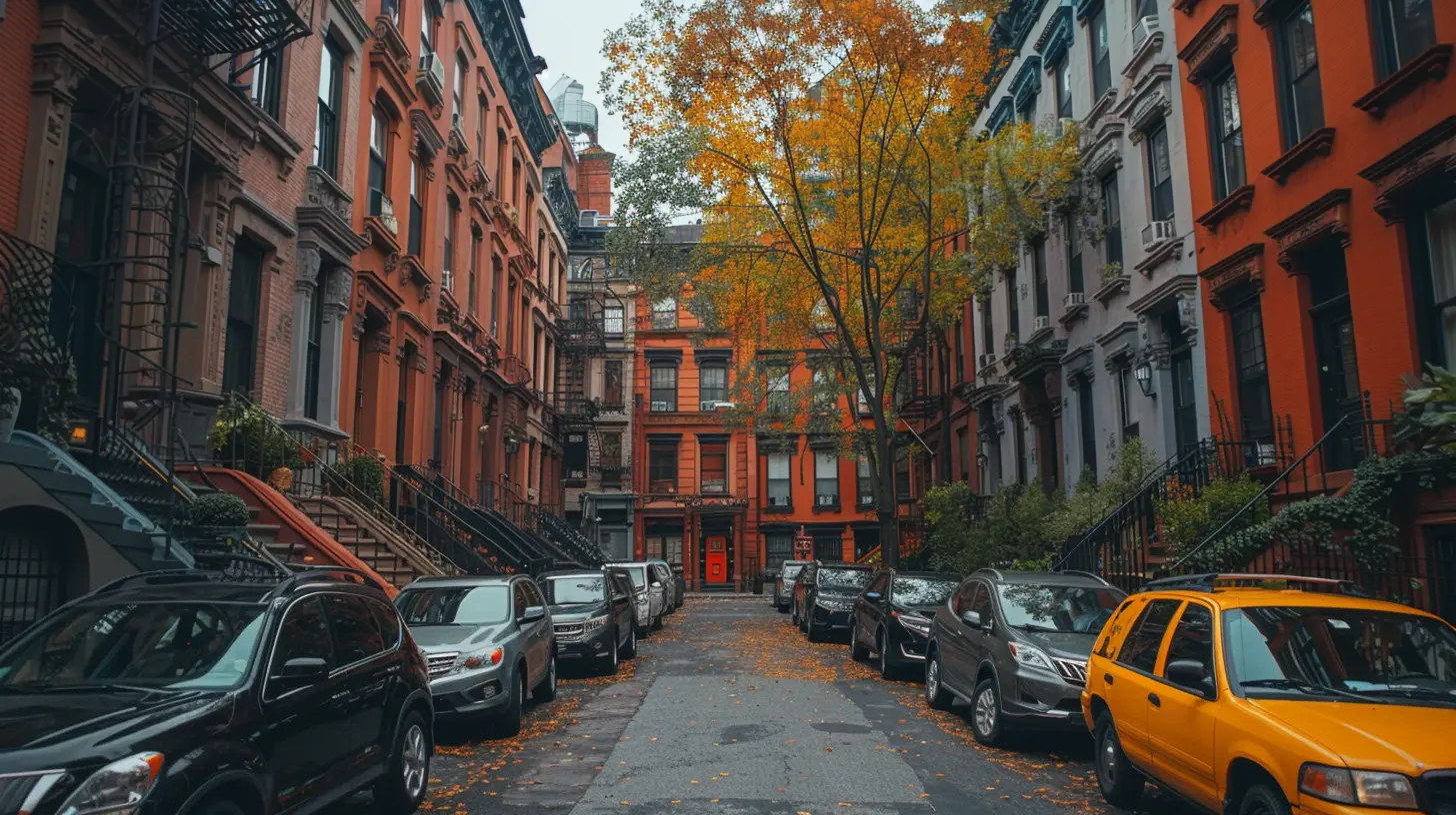 What You Need to Know About Historic District Zoning