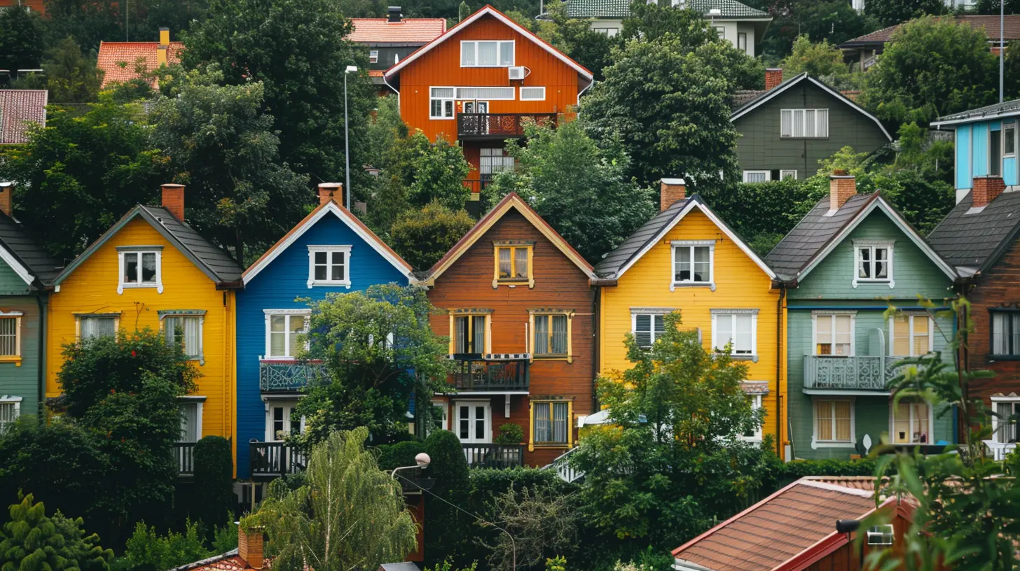 What You Need to Know About Renting from Private Landlords