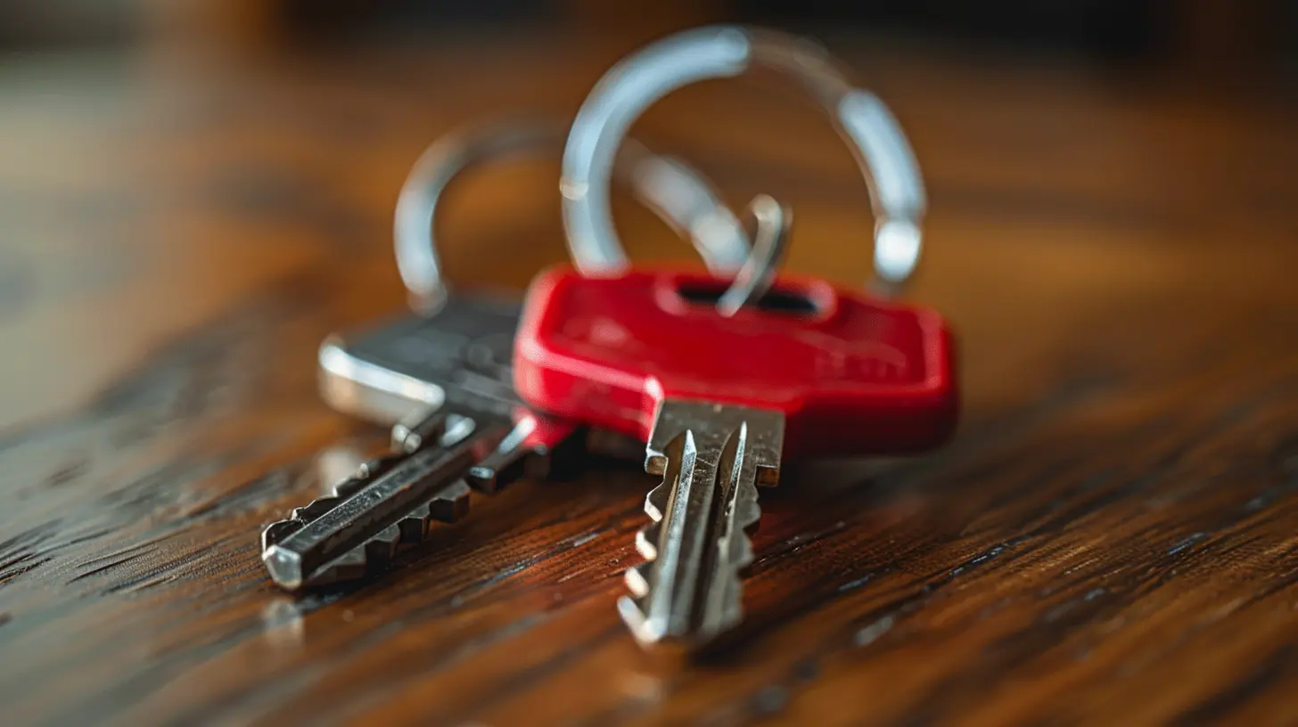 What You Need to Know About Renting from Private Landlords