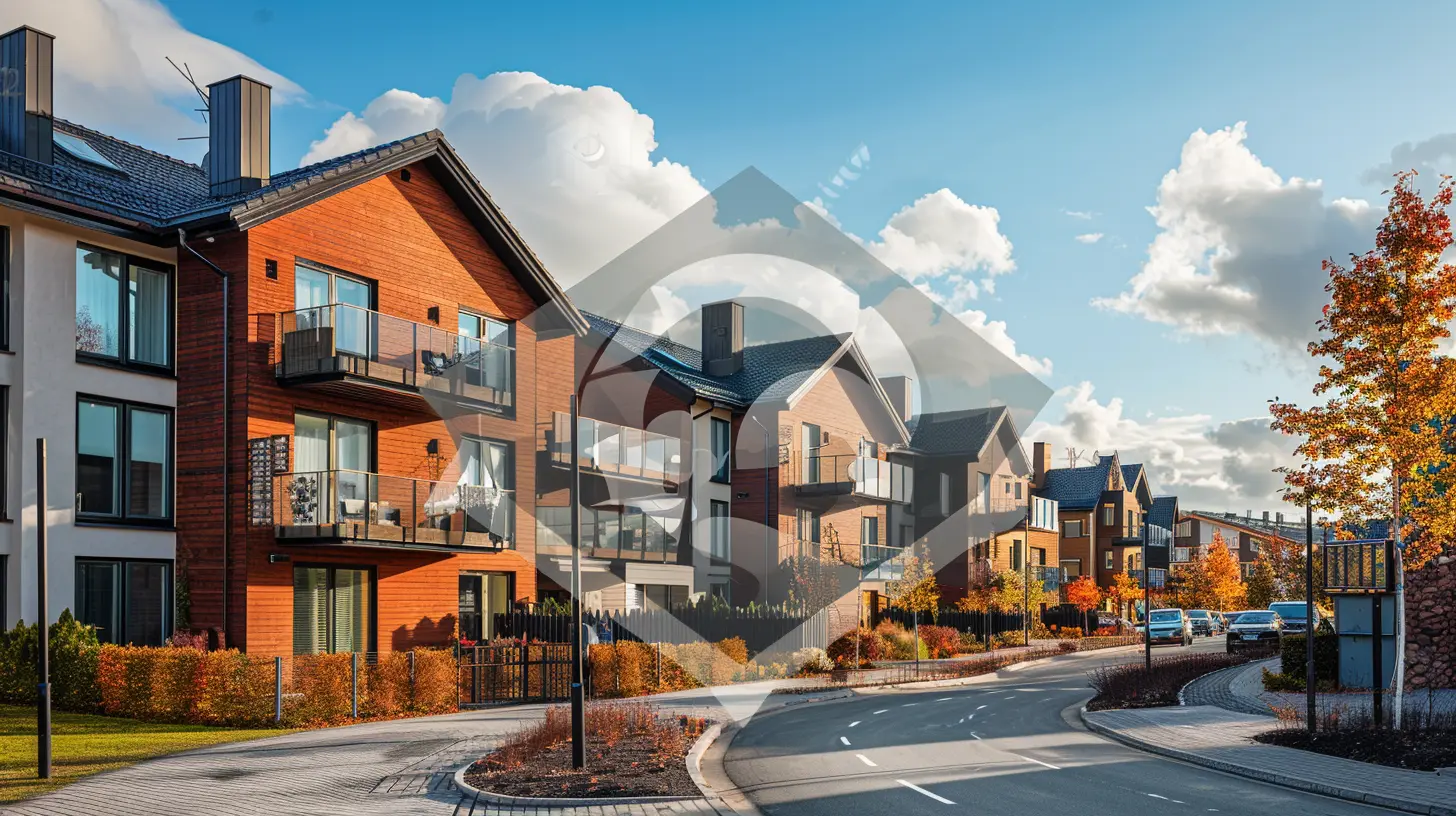 What You Need to Know About Renting from Private Landlords