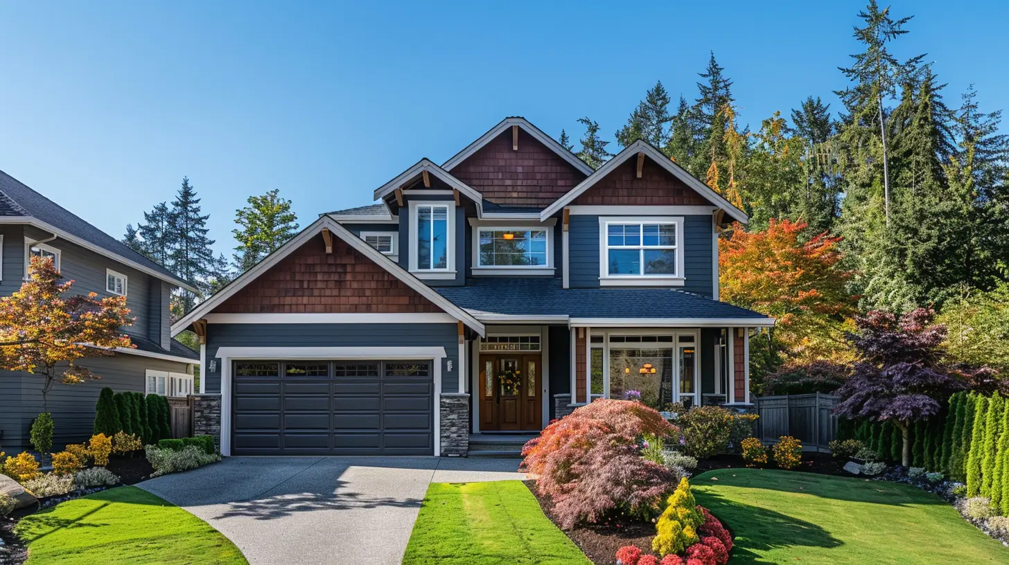 What’s the Role of Market Trends for First-Time Home Sellers?