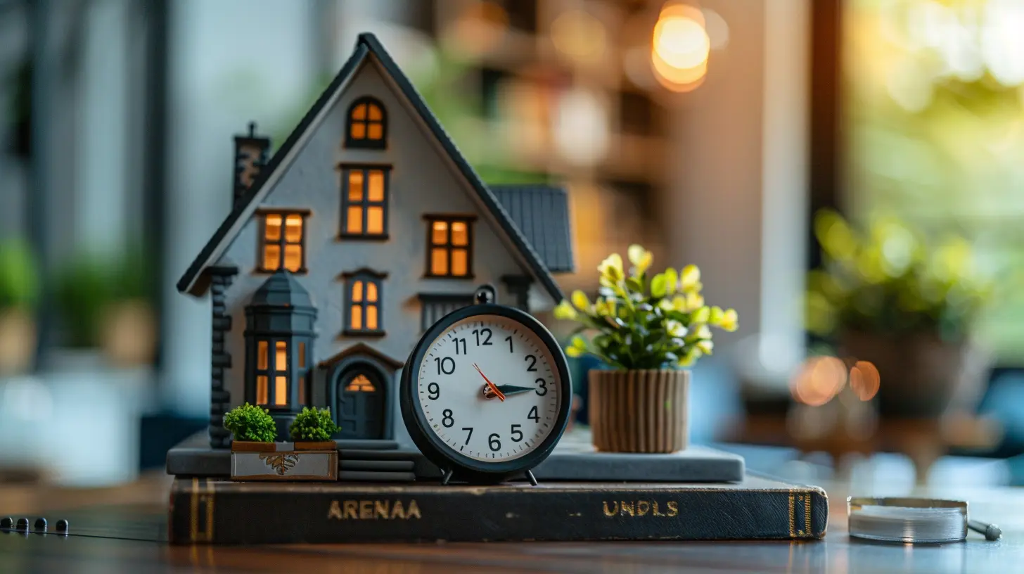When Is the Best Time to List Your Home for Sale? Timing the Market