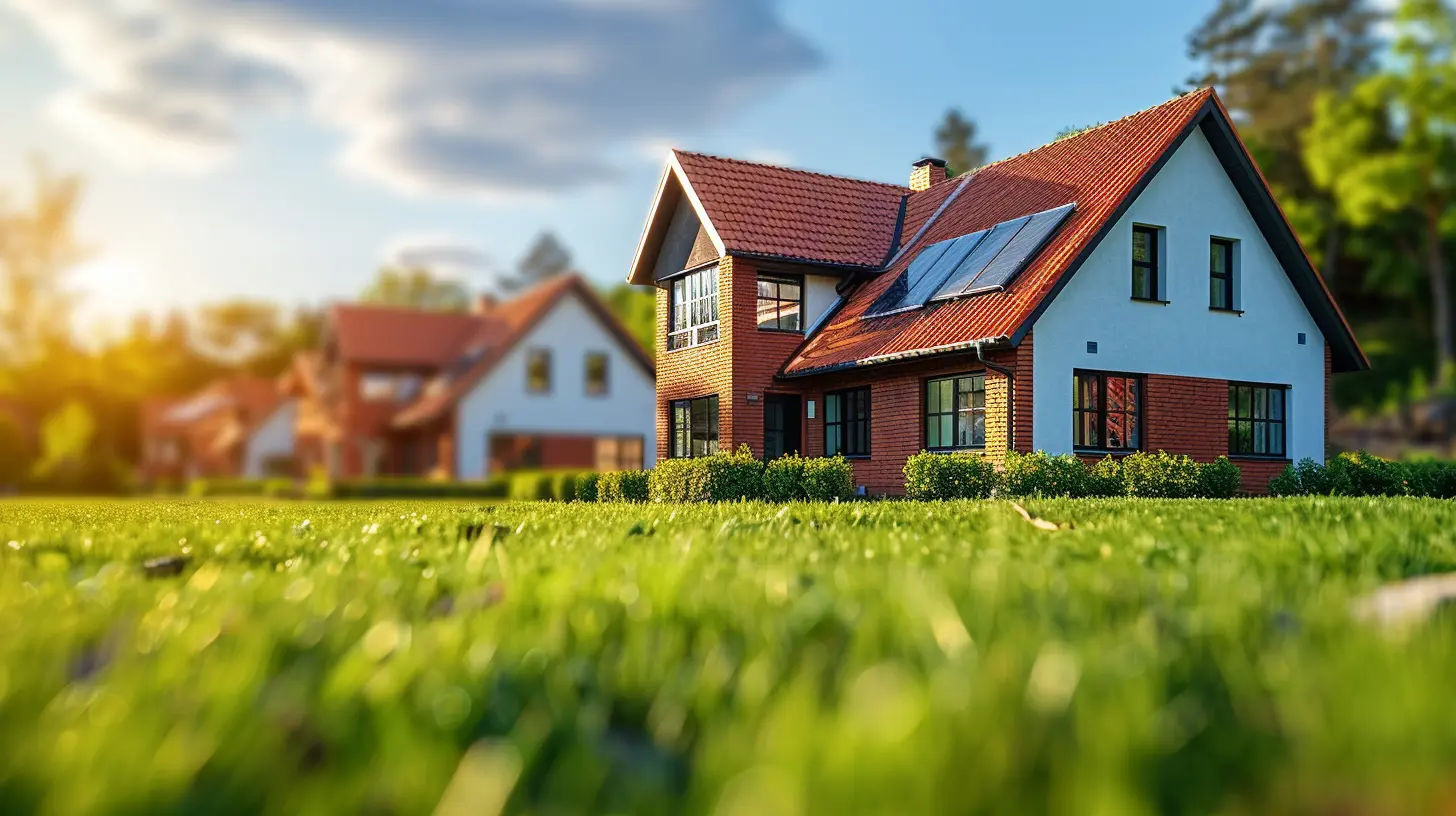 When Is the Best Time to List Your Home for Sale? Timing the Market