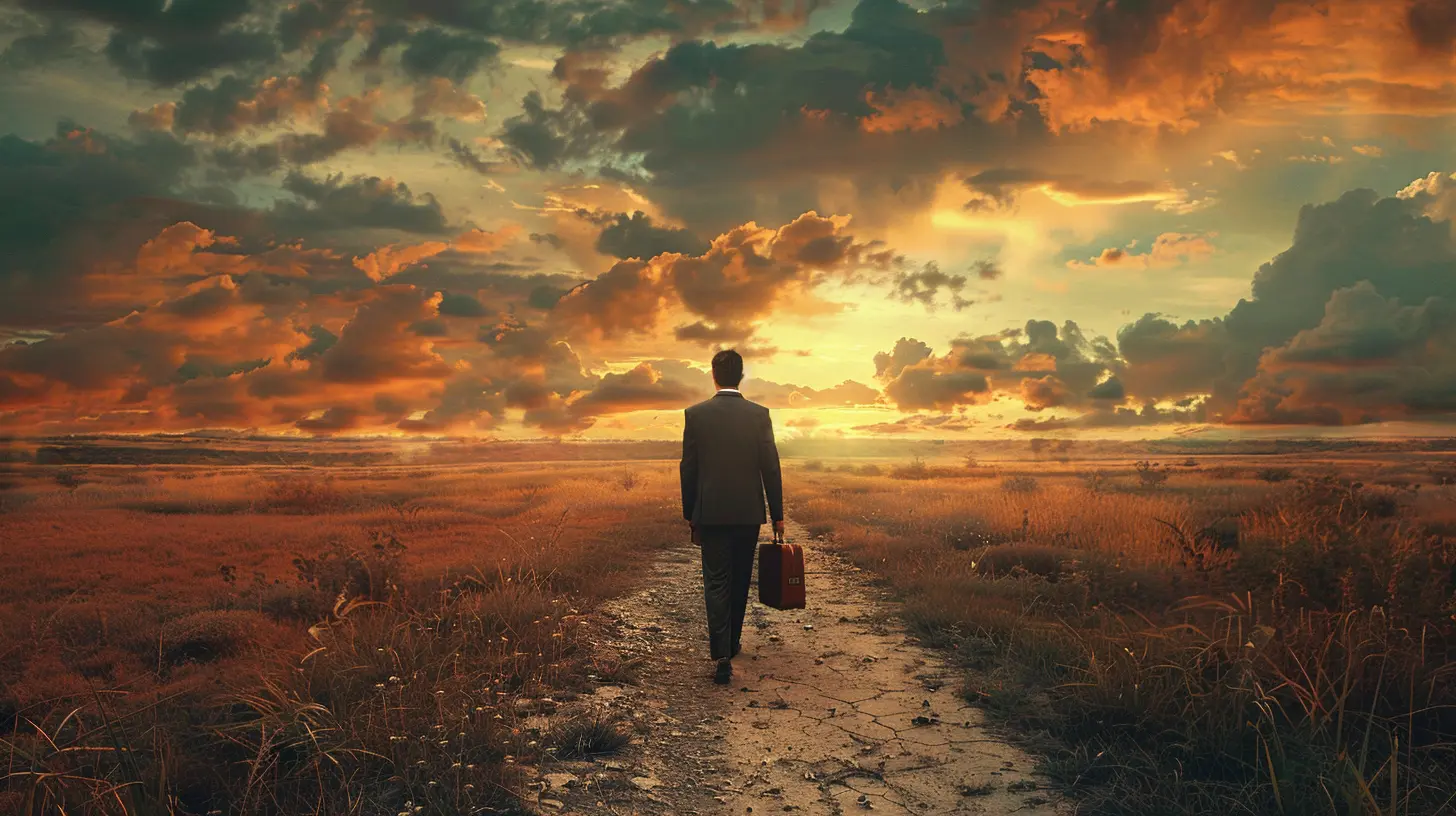 When to Walk Away: Knowing When a Real Estate Deal Isn’t Worth It