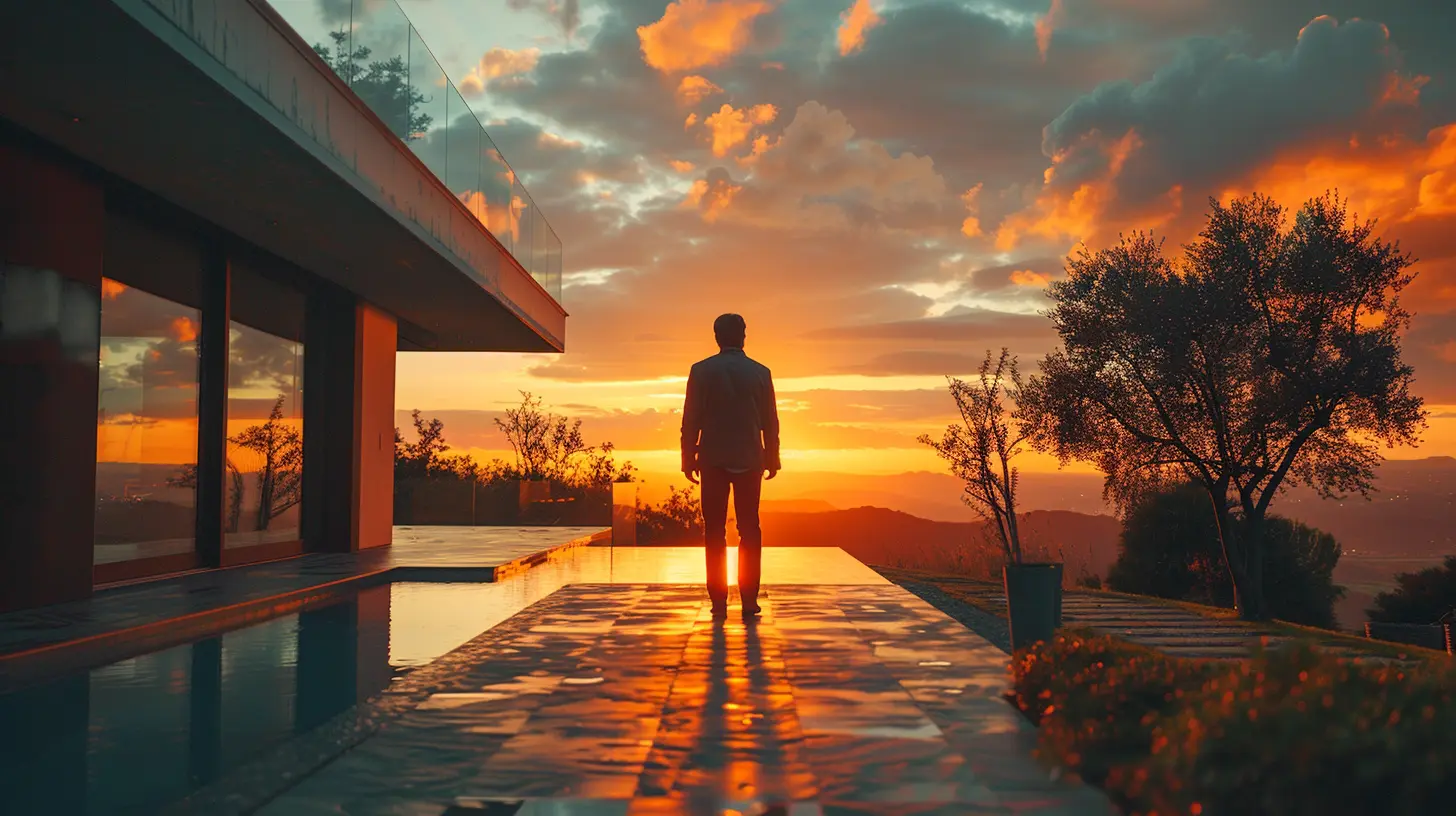 When to Walk Away: Knowing When a Real Estate Deal Isn’t Worth It