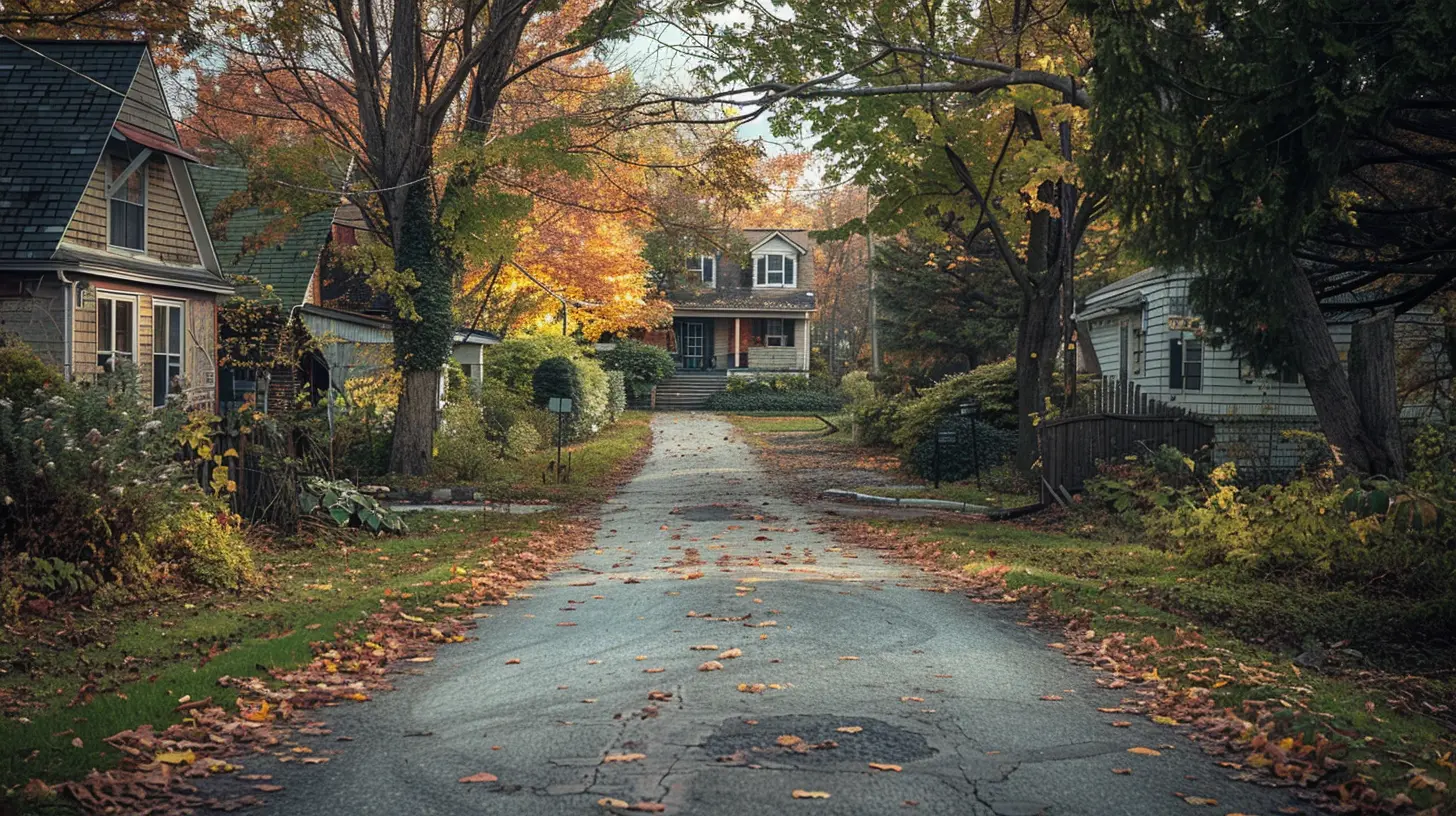 When to Walk Away: Knowing When a Real Estate Deal Isn’t Worth It