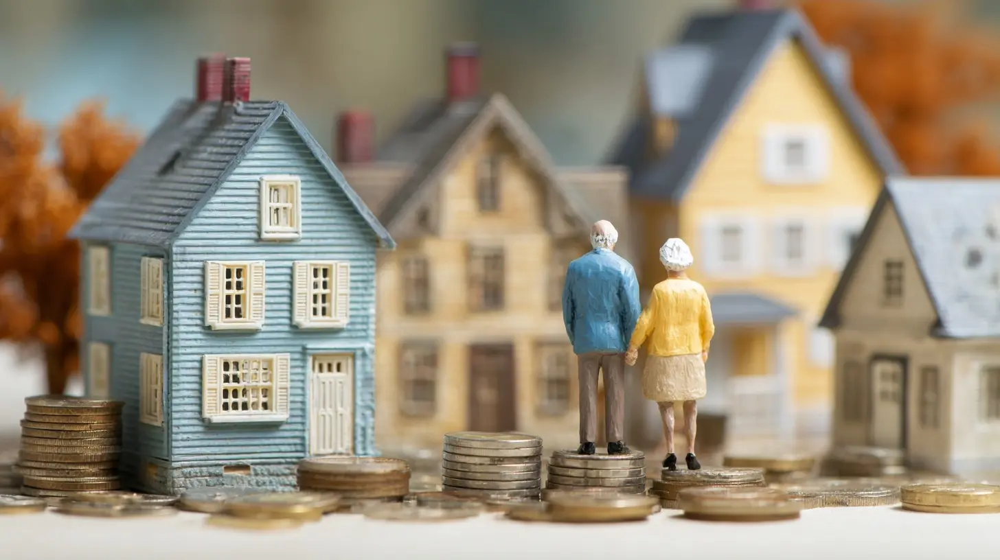 Why Baby Boomers Are Fueling Demand and Higher Prices in 2027