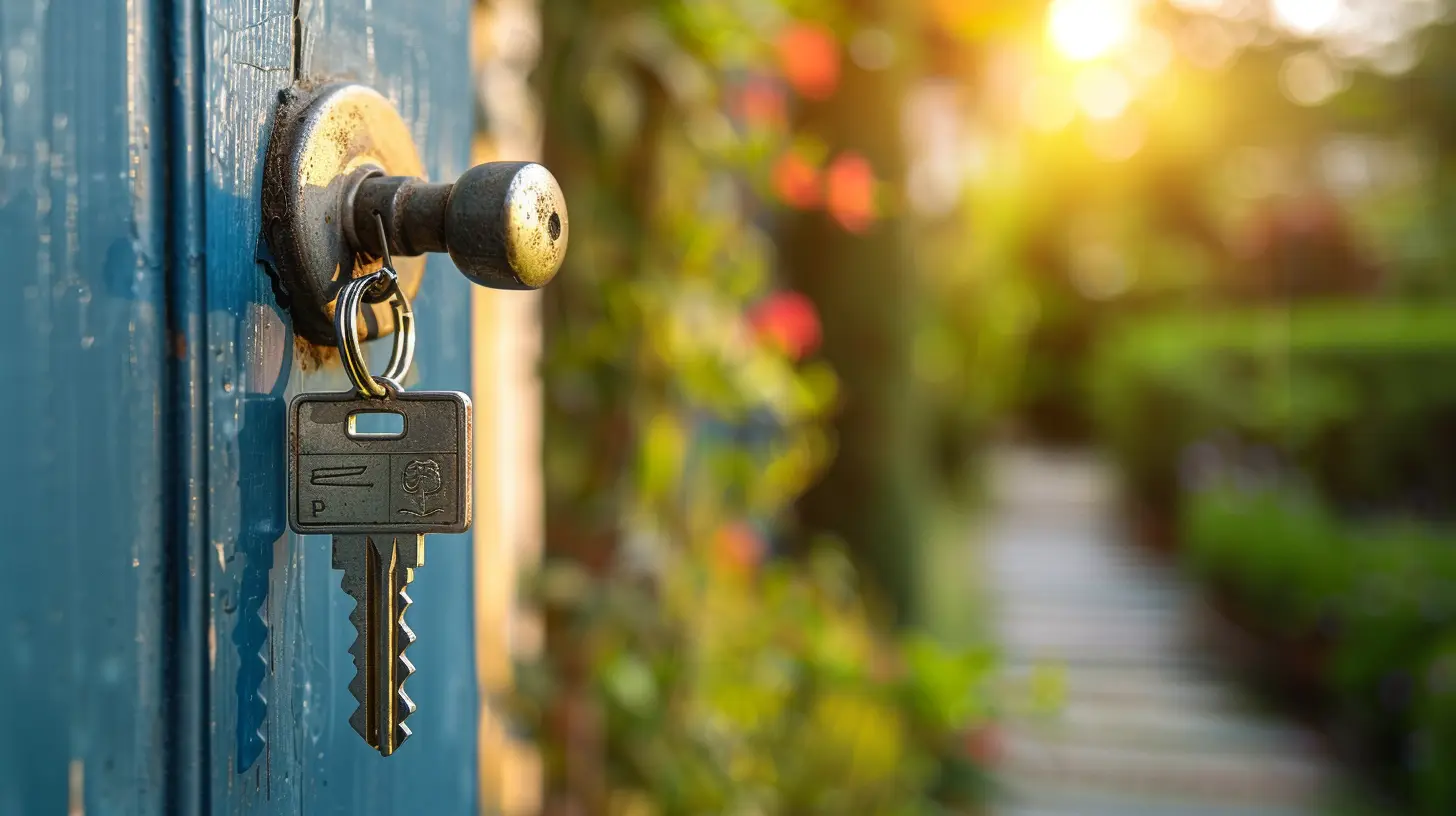 Why Buyers Might Back Out and How Sellers Can Protect Themselves